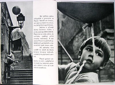 画像1: Cerveny balonek