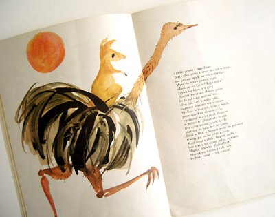 画像1: Przygody kangurka skoczka