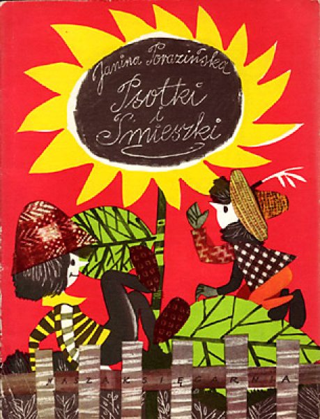 画像1: PSOTKI I SMIESZKI (1)