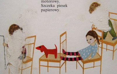 画像1: Gdzie mieszka bajeczka（1976年）