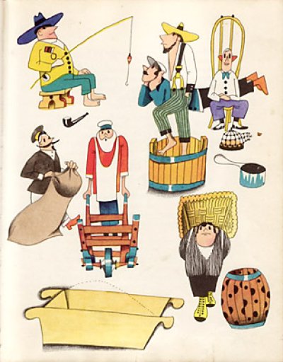 画像2: Napady pana Aprila
