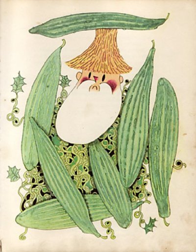 画像1: Napady pana Aprila