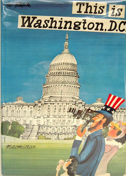 画像1: This is Washington,D.C. (1)