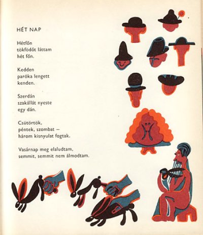 画像1: LEKVARCIRKUSZ BOHOCAI