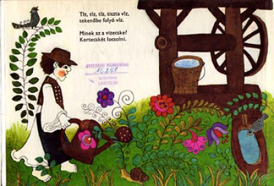 画像1: Hinta-palinta,tiz arany alma