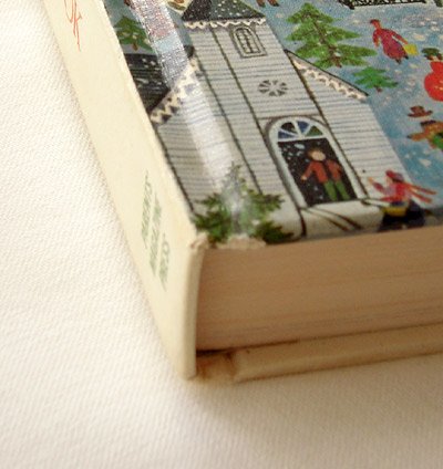 画像1: CHRISMAS HOLIDAY BOOK