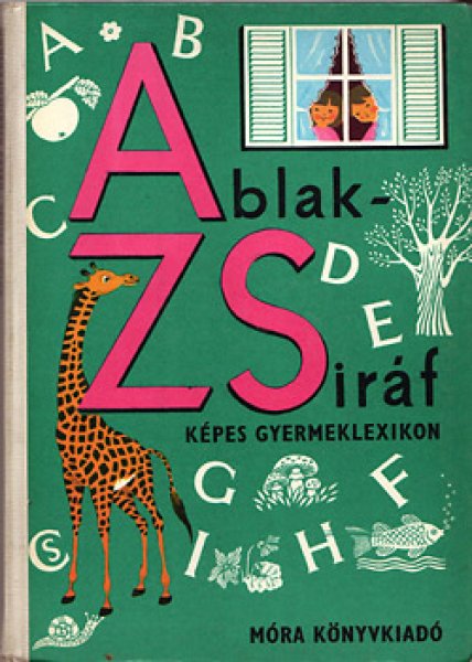 画像1: Ablak-Zsiraf (1)