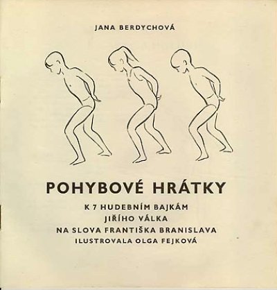 画像2: Ezopovy bajky（レコード付き）