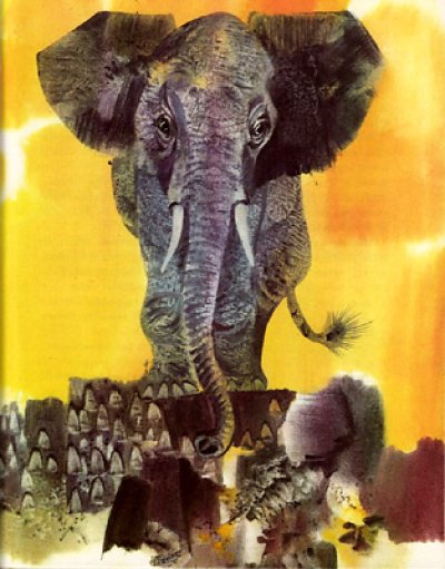 画像2: Medvekeresztelo