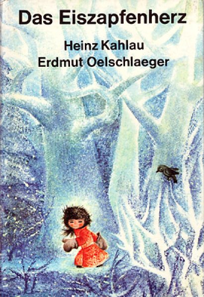 画像1: Das Eiszapfenherz (1)