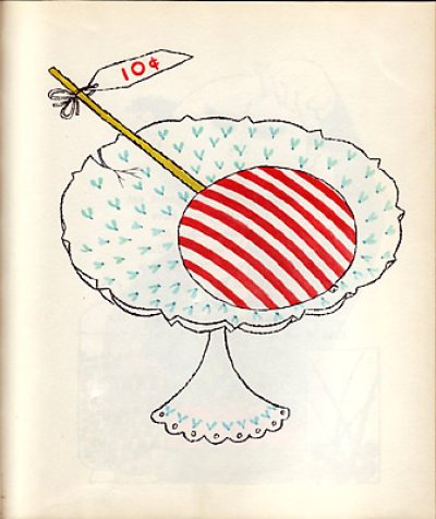 画像2: Jimmy Potter buys a lollipop