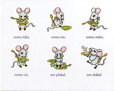 画像1: Varila myska kasicku