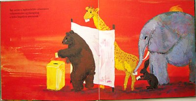 画像3: SZAVAZ AZ ERDO