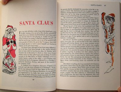 画像2: CHRISMAS HOLIDAY BOOK