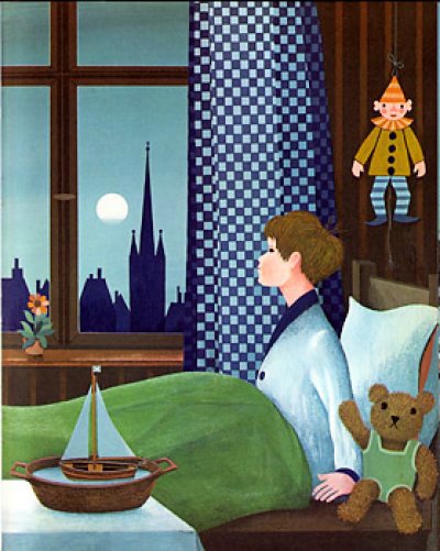 画像1: I Tusmorkelandet