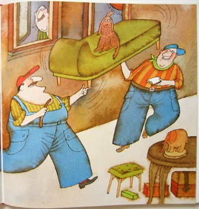 画像2: Mach a Sebestova za skolou
